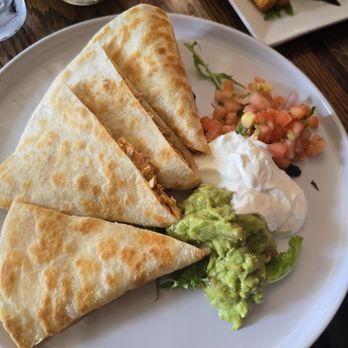 El Camion - Chicken Quesadilla - Mexican Near Me - New York, New York El Camion - Chicken Quesadilla - Mexican Near Me - New York, New York