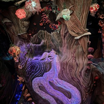 Meow Wolf - Venues & Event Spaces Near Me - Denver, Colorado