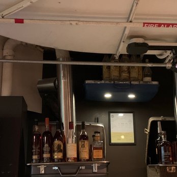 Root Down DIA - Top shelf whiskeys - New American Near Me - Denver, Colorado Root Down DIA - Top shelf whiskeys - New American Near Me - Denver, Colorado