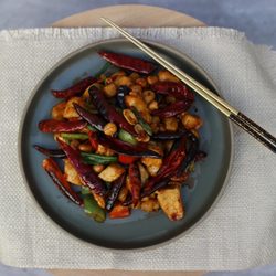 Osake - Kong poa chicken