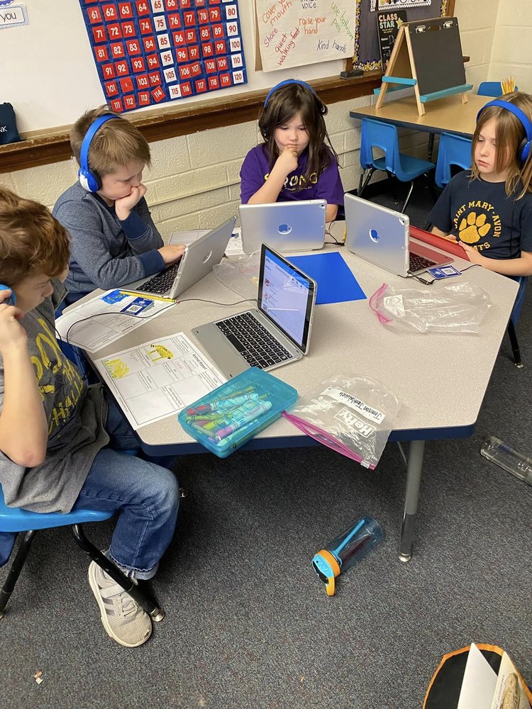 St. Mary of the Immaculate Conception - childcare center in Avon, OH