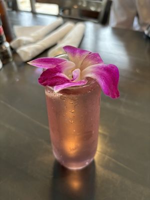 Nautico Island Grill by null