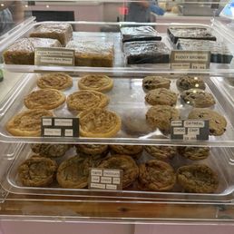 Cookies