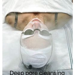 Muriel Brazilian Spa
