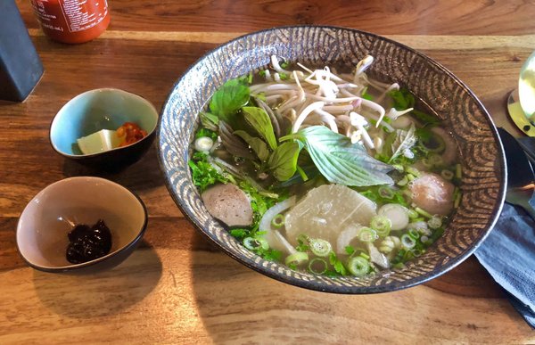 Di An Di | Asiatisches Restaurant Hamburg | Barmbek | Uhlenhorst by null