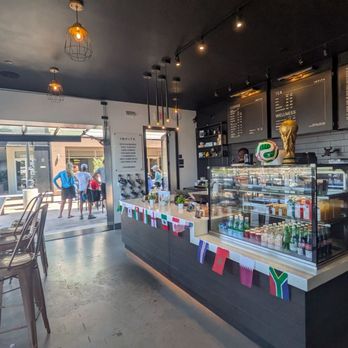 INVITA - Coffee & Tea Near Me - Carlsbad, California INVITA - Coffee & Tea Near Me - Carlsbad, California
