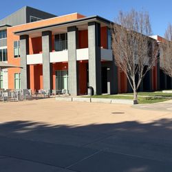 Evergreen Valley College