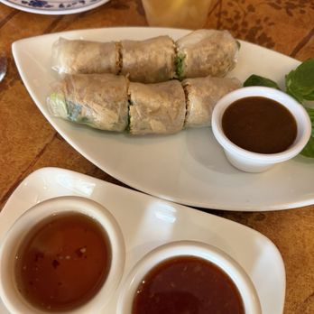 Pho 14 - Tofu Garden Rolls - Vietnamese Near Me - Washington, DC, District of Columbia Pho 14 - Tofu Garden Rolls - Vietnamese Near Me - Washington, DC, District of Columbia