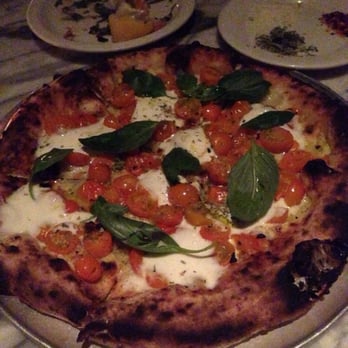 Gjelina - Pizza - New American Near Me - Venice, California