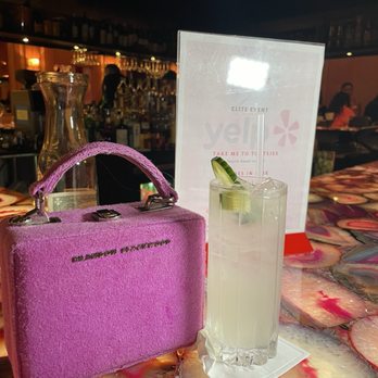 Elite Event: Pink Party at PostScript - Yelp Events Near Me - Houston, Texas