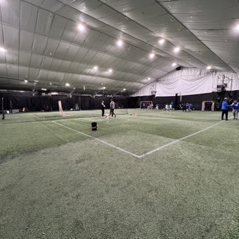 LI Sports Dome - Indoor field - Recreation Centers Near Me - Massapequa, New York LI Sports Dome - Indoor field - Recreation Centers Near Me - Massapequa, New York