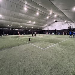 LI Sports Dome - Indoor field