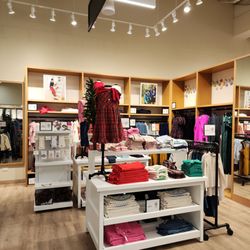 J Crew Factory - Toddler sizes start at 2-3