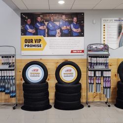 VIP Tires & Service