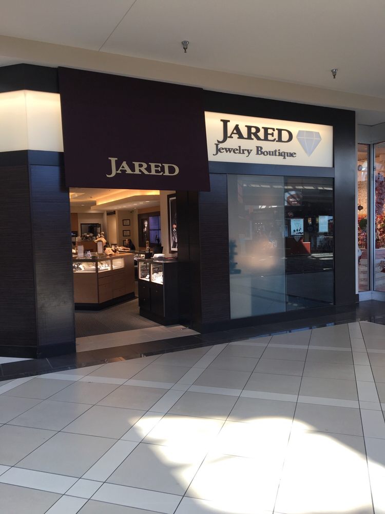 JARED JEWELRY BOUTIQUE Updated August 2024 7850 Mentor Ave, Mentor