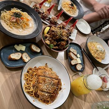 La Casa Mia - Italian Near Me - Milpitas, California La Casa Mia - Italian Near Me - Milpitas, California