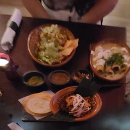 Cochinita Pibil