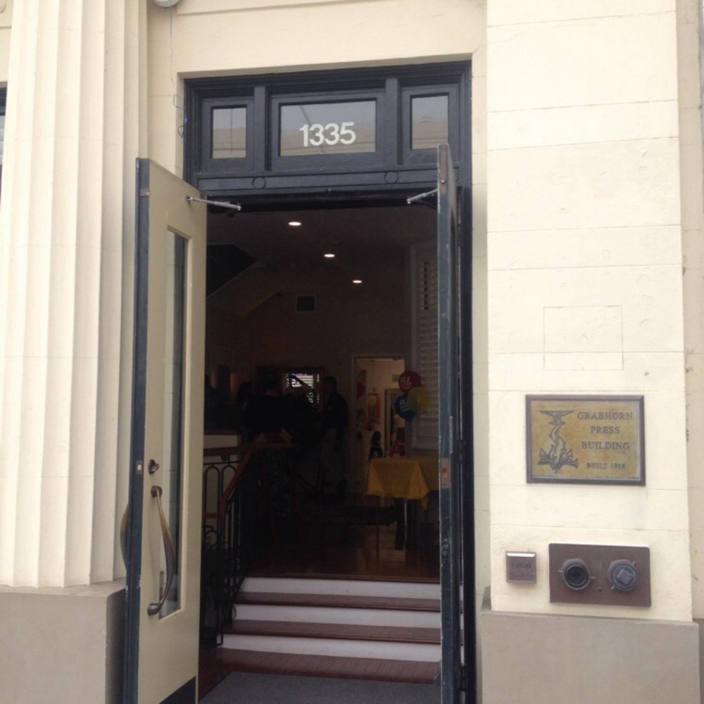 SLS Preschool - Preschools Near Me - San Francisco, California