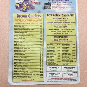 Dream Diner - Diners Near Me - Tyngsboro, Massachusetts Dream Diner - Diners Near Me - Tyngsboro, Massachusetts