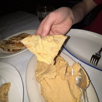 The Greek Kitchen - Extra hummus - Greek Near Me - New York, New York The Greek Kitchen - Extra hummus - Greek Near Me - New York, New York