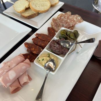 The Cask - Meats - Wine Bars Near Me - San Carlos, California The Cask - Meats - Wine Bars Near Me - San Carlos, California