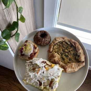 Shru's Kitchen - Vegan Near Me