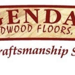 Legendary Hardwood Floors