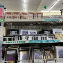 Dollar Tree