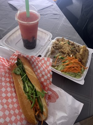 To Me Vietnamese Sub by null