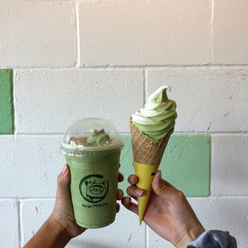 Ninja Matcha - Coffee & Tea Near Me - Houston, Texas Ninja Matcha - Coffee & Tea Near Me - Houston, Texas
