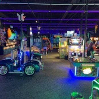 Monster Mini Golf - Mini Golf Near Me - Edison, New Jersey