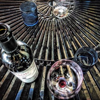 DAOU Vineyards - Wineries Near Me - Paso Robles, California