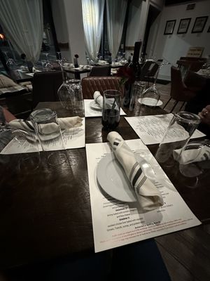 Dua Restaurant by null