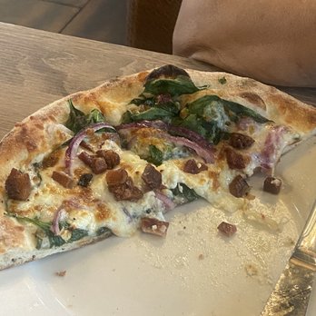 Pizza Nova - Goat Cheese Pizza - Italian Near Me - San Marcos, California