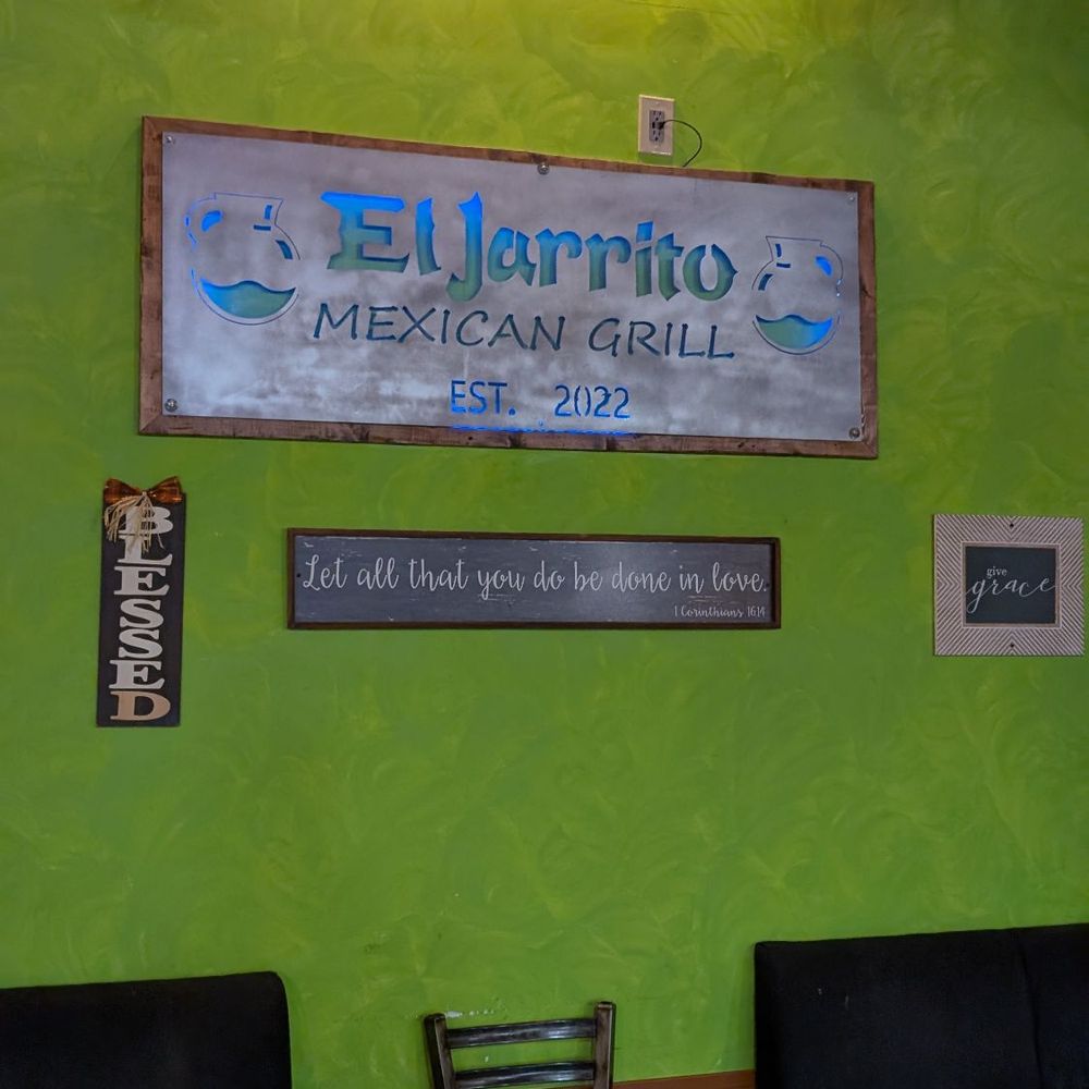 El Jarrito - decorations - Mexican Near Me - Magnolia, Texas El Jarrito - decorations - Mexican Near Me - Magnolia, Texas