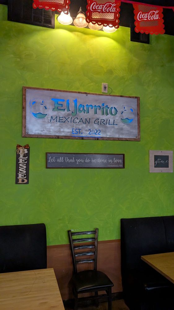 El Jarrito