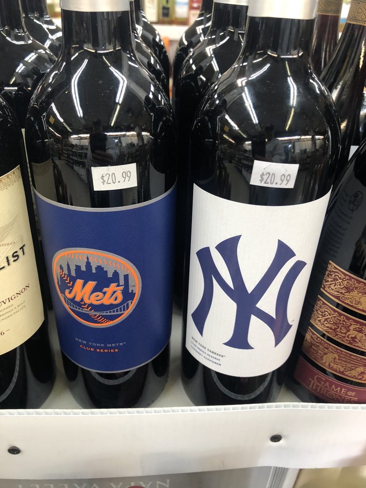 EMPIRE LIQUORS 11 Photos & 61 Reviews 10305 Queens Blvd, Forest