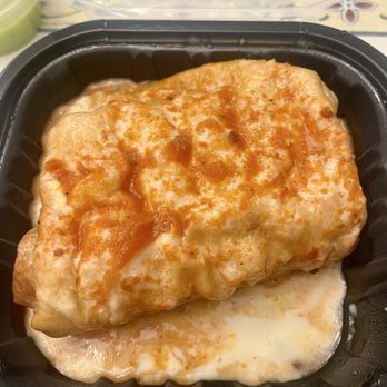 Gomez Mexican Grill - Chimichanga - Mexican Near Me - Fort Myers, Florida