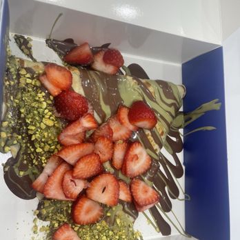Labanz Cafe | Dessert & Dairy - Dubai crepes - Desserts Near Me - Anaheim, California Labanz Cafe | Dessert & Dairy - Dubai crepes - Desserts Near Me - Anaheim, California