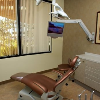 Deanna Risos, DMD - operatory with TV! - Cosmetic Dentists Near Me - Chula Vista, California Deanna Risos, DMD - operatory with TV! - Cosmetic Dentists Near Me - Chula Vista, California