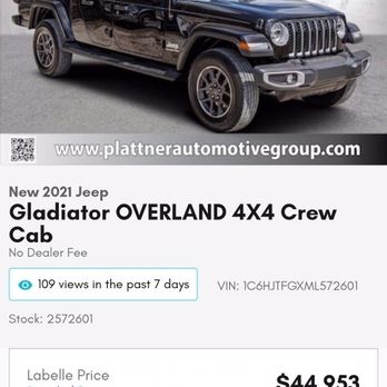 LaBelle Dodge Chrysler Jeep Ram - Price advertised and actual price. - Car Dealers Near Me - LaBelle, Florida LaBelle Dodge Chrysler Jeep Ram - Price advertised and actual price. - Car Dealers Near Me - LaBelle, Florida