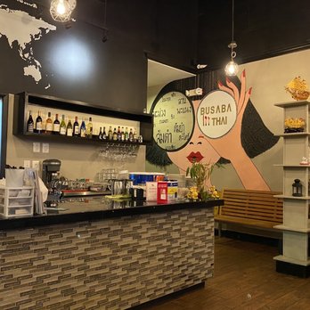 Busaya Thai - Thai Near Me - Haymarket, Virginia