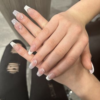 Sunrise Nails & Spa - Sister's nails - Nail Salons Near Me - Littleton, Colorado Sunrise Nails & Spa - Sister's nails - Nail Salons Near Me - Littleton, Colorado
