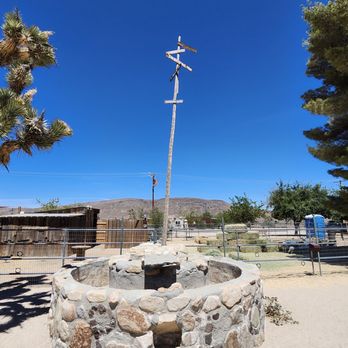 Pioneertown - Landmarks & Historical Buildings Near Me - Pioneertown, California Pioneertown - Landmarks & Historical Buildings Near Me - Pioneertown, California