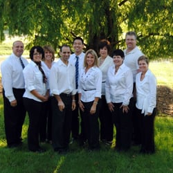 Portolese Family Chiropractic - Meet our Wellness Team! To Give, To Love, To Serve!