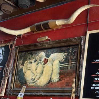 White Elephant Saloon - Behind the bat - that's some elephant?! - Music Venues Near Me - Fort Worth, Texas White Elephant Saloon - Behind the bat - that's some elephant?! - Music Venues Near Me - Fort Worth, Texas