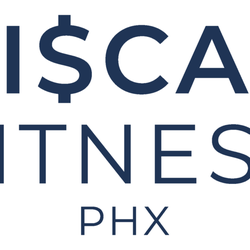 Fiscal Fitness Phoenix - Logo