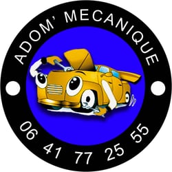 Adom' Mécanique