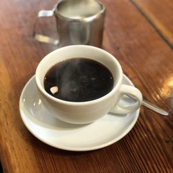 Café Mocha