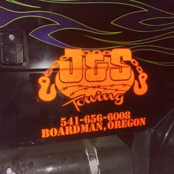 J&S Towing
